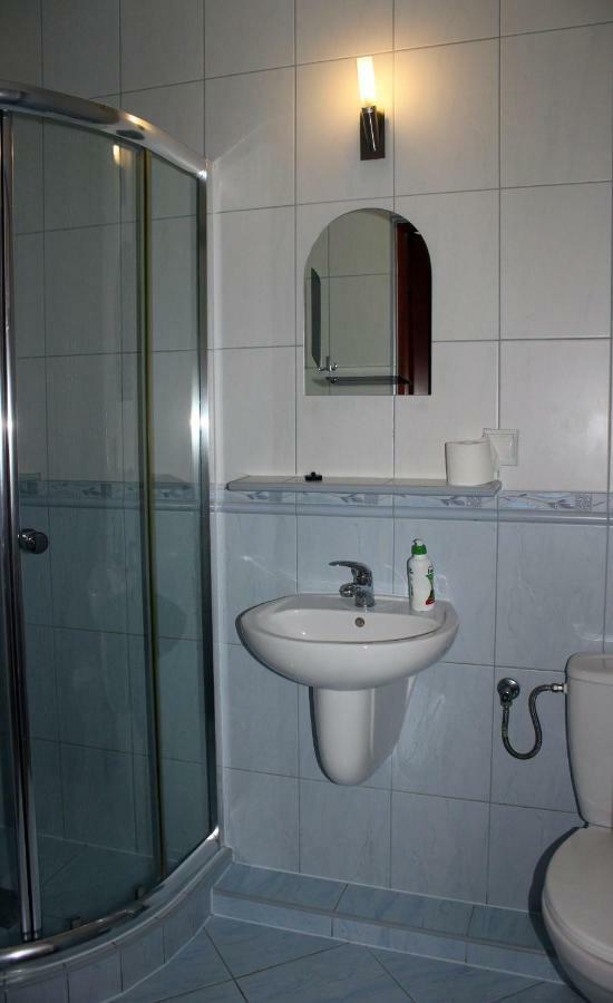 Perelka Baltyku Apartamento Władysławowo Exterior foto